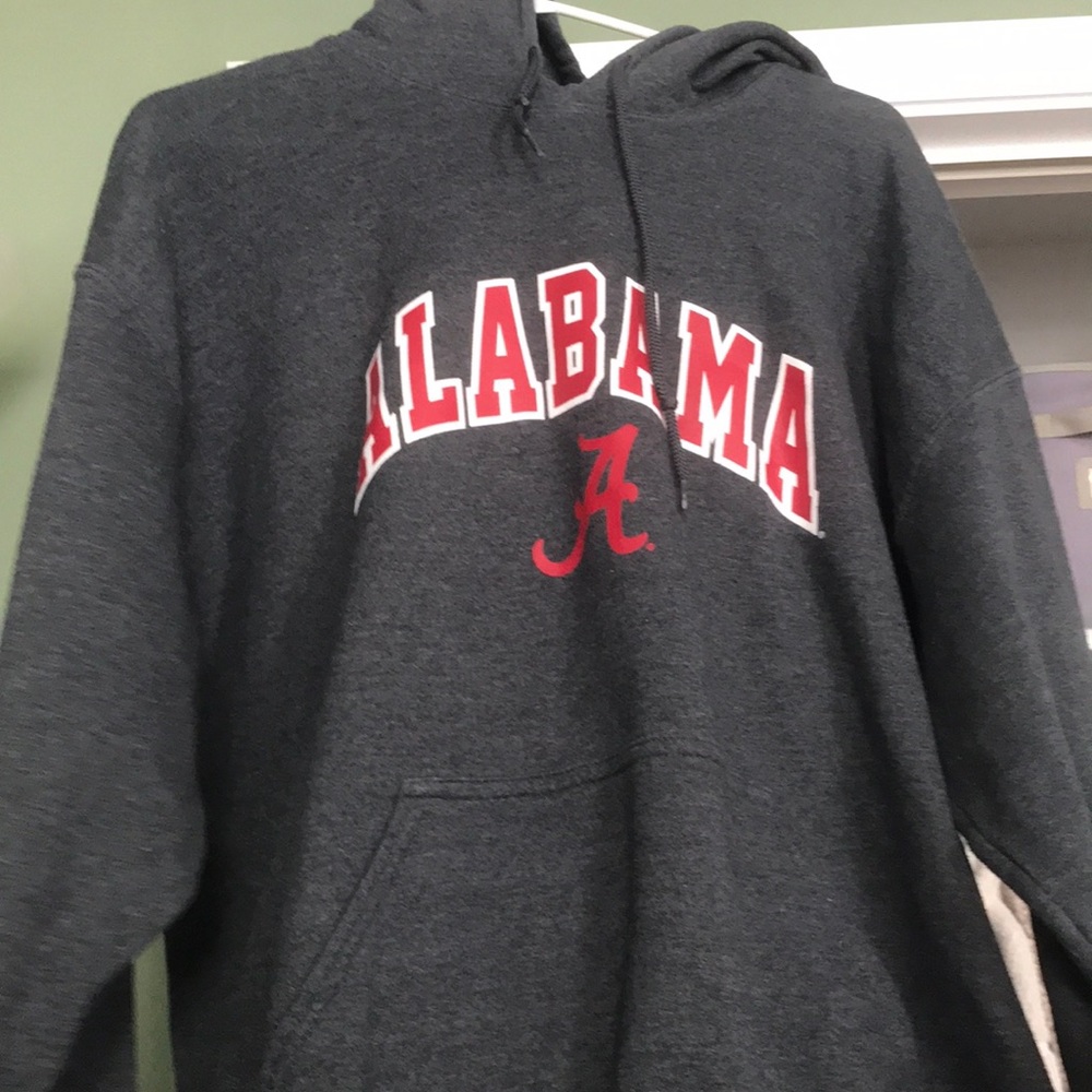 ALABAMA hoodie